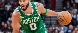 Boston Celtics – Los Angeles Lakers 139:107: Tatum klassik hesablaşmada parlayır